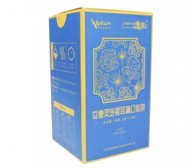必发88·(中国区)官方网站灵芝银耳蒲公英茶